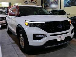 فۆرد ئێکسپلۆرەر